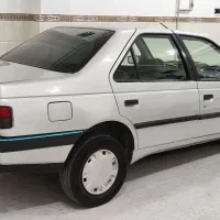 پژو 405 دوگانه کارخانه مدل 1389|خودرو سواری و وانت|تکاب, |دیوار