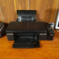 پرینتر اپسون Epson L805