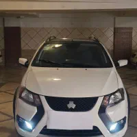 کوئیک RS دنده ای اسفند ۱۴۰۴