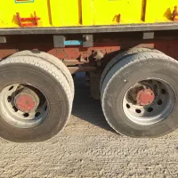 ده جرخ امیکو   قیمت 56000|خودرو سنگین|سلماس, |دیوار