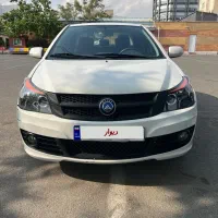 جیلی GC6 الیت، مدل ۱۳۹۷|خودرو سواری و وانت|تهران, کوی بیمه|دیوار