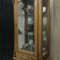 بوفه طلایی