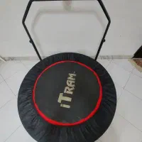 ورزش ترامپلین