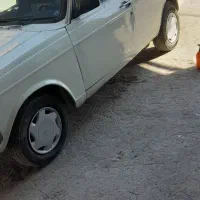 پیکان وانت دوگانه شرکتی|خودرو سواری و وانت|خسروشاه, |دیوار