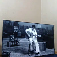 تلویزیون اولد ۵۵ اینچ