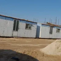 تعمیرات انواع کانکس
