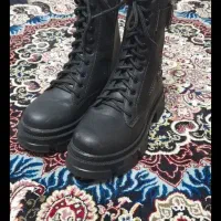 کفش مجلسی و بوت سایز37