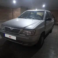 پراید ۱۳۲ مدل ۸۹