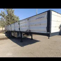 سه محور 1260 ساخت اصفهان|قطعات یدکی و لوازم جانبی|کوهدشت, |دیوار