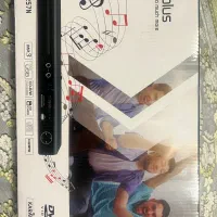 دی وی دی جی پلاس اکبند