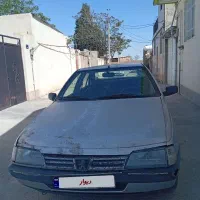 پژو ۴۰۵ مدل ۸۶