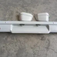 سپر وانت پیکان