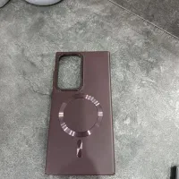 قاب و گلس سامسونگ s24 اولترا|لوازم جانبی موبایل و تبلت|تهران, مسعودیه|دیوار