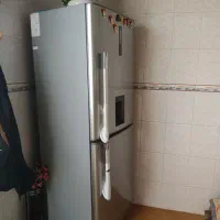 یخچال|یخچال و فریزر|تالش, طولارود|دیوار