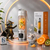 جویسر شیکر HS-860 تیغه تیز و قدرتمند * بیتانیک