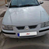 سمندEF7 مدل 94