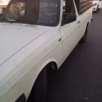 وانت پیکان مدل۸۹
