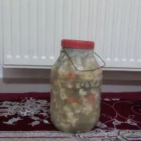 ترشی کیلویی۷۰هزار