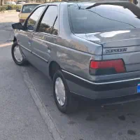 پژو ۴۰۵ مدل ۸۸ درحدصفر|خودرو سواری و وانت|ارومیه, |دیوار