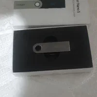 کیف پول سرد لجر نانو اس Ledger Nano S|قطعات و لوازم جانبی رایانه|کرمانشاه, |دیوار