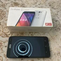 گوشی ایسوس زنفون ۲|موبایل|تهران, توحید|دیوار