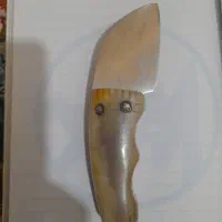 چاقو شاخ استاد آرمان