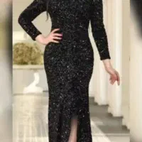 کرایه لباس مجلسی همه رنگ|لباس|اراک, |دیوار