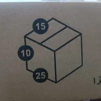 کارتن پست|عمده‌فروشی|نجف‌آباد, حومه نجف آباد|دیوار