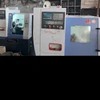 نیروی تراشکاری|استخدام صنعتی، فنی، مهندسی|مشهد, امیر آباد|دیوار