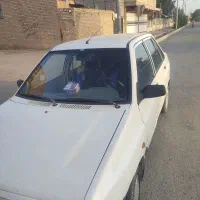 پرایدمدل93خانگی