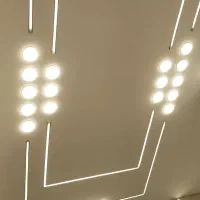 نصب و تعمیر ایفن صوتی تصویری لاین نوری