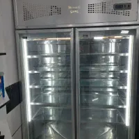یخچال فریزر|یخچال و فریزر|تایباد, |دیوار
