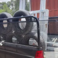 وانت تلفنی ، اتوبار ، باربری ،آریسان2، حمل بار|خدمات حمل و نقل|بندرعباس, |دیوار