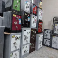 گاوصندوق مشکین آباد محمدشهر فردیس اهریS500