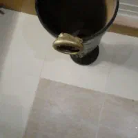 گلدان سفالی مخصوص گل بازها|گل و گیاه طبیعی|اهر, |دیوار