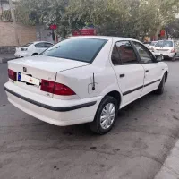 سمند LX EF7، مدل ۱۳۸۸|خودرو سواری و وانت|سنندج, |دیوار
