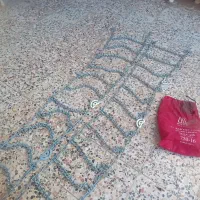 زنجیر چرخ نیسان