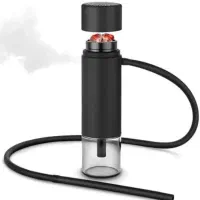 قلیون مسافرتی