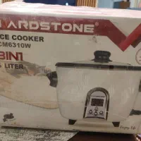 پلوپز هاردستون ۸نفره