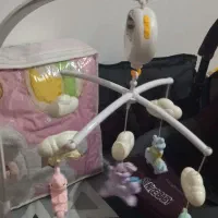 ست کریر و ساک