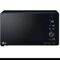 مایکروویو ال جی|اجاق گاز و لوازم برقی پختوپز|مشهد, سید رضی|دیوار