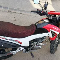 crf200|موتورسیکلت|ارومیه, |دیوار