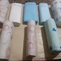 سفره های یک بار مصرف به قیمت کار خانه