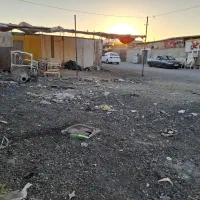 اجاره محوطه