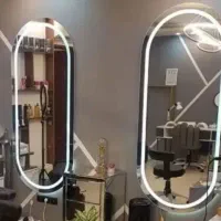 آینه ایستاده و دیواری