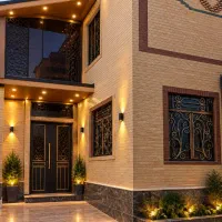 دوبلکس-دربست-ویو-دریا
