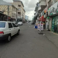 مغازه20متری توشیبا باهنرپیام نوربراصلی موقعیت خوب