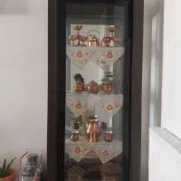 بوفه درحد نو