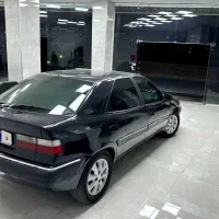 زانتیا مدل 82