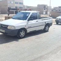 وانت پراید 1400
